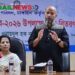 টাঙ্গাইল জেলা পরিষদ ৫৩টি দুর্গাপূজা মণ্ডপে আর্থিক উপহার প্রদান