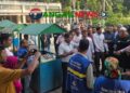 দেলদুয়ারের ডুবাইলের ৯ ভিক্ষুক পেলেন সরকারের সহায়ক উপকরণ