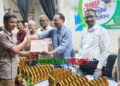 প্রাথমিক বিদ্যালয়েই শিশুদের মূল বেইজমেন্ট বা ভিত্তি গঠিত হয়- মন্ত্রী ফকির মাহবুব
