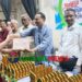 প্রাথমিক বিদ্যালয়েই শিশুদের মূল বেইজমেন্ট বা ভিত্তি গঠিত হয়- মন্ত্রী ফকির মাহবুব