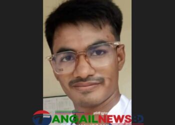 গোপালপুরের সেই মেধাবী শিক্ষার্থী রাকিবুল পেল জিপিএ-৫