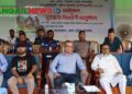 টাঙ্গাইলে ১ম কমিউনিটি পুলিশ কাবাডি চ্যাম্পিয়নশিপের ফাইনাল অনুষ্ঠিত