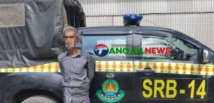 নাগরপুরে ২ বছরের সাজাপ্রাপ্ত পলাতক আসামি আতিকুর গ্রেফতার