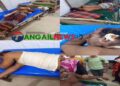 কালিহাতীতে কারখানায় ভয়াবহ ডাকাতি ॥ ট্রান্সমিটার চুরি ও পাঁচ শ্রমিক আহত