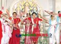 মির্জাপুরে দানবীর রণদা প্রসাদ সাহার বাড়িতে ৮৪ বছর ধরে দুর্গাপূজা অনুষ্ঠিত হয়ে আসছে