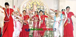 মির্জাপুরে দানবীর রণদা প্রসাদ সাহার বাড়িতে ৮৪ বছর ধরে দুর্গাপূজা অনুষ্ঠিত হয়ে আসছে