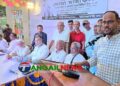 পলাতক স্বৈরাচারীরা দেশে ফেরার পাঁয়তারা করলে জনগণই প্রতিহত করবে- প্রতিমন্ত্রী সালাউদ্দিন টুকু