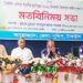 টাঙ্গাইলে আসন্ন দুর্গোৎসবে আইনশৃঙ্খলা নিয়ে মতবিনিময় সভা