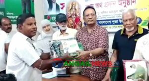 দুর্গোৎসব নিরাপদ করতে বর্তমান সরকার তৎপর- তথ্যপ্রযুক্তি মন্ত্রী