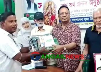দুর্গোৎসব নিরাপদ করতে বর্তমান সরকার তৎপর- তথ্যপ্রযুক্তি মন্ত্রী
