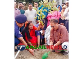 ধর্মকে ব্যবহার করে রাজনৈতিক বিভাজন সৃষ্টি করা কাম্য নয়- ডাক ও টেলিযোগাযোগ মন্ত্রী