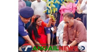 ধর্মকে ব্যবহার করে রাজনৈতিক বিভাজন সৃষ্টি করা কাম্য নয়- ডাক ও টেলিযোগাযোগ মন্ত্রী
