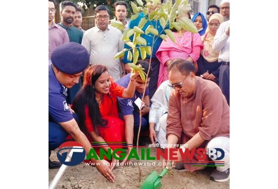 ধর্মকে ব্যবহার করে রাজনৈতিক বিভাজন সৃষ্টি করা কাম্য নয়- ডাক ও টেলিযোগাযোগ মন্ত্রী