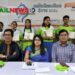 টাঙ্গাইলে ৮টি স্কুলের শিক্ষার্থী নিয়ে জাতীয় বিজ্ঞান বিতর্ক প্রতিযোগিতা