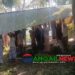 কালিহাতীতে কবরস্থানে যাওয়ার রাস্তা বন্ধ ॥ ঘর ভেঙে লাশ দাফন