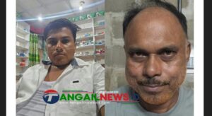 সখীপুরে ১৩ বছরের কিশোরীকে সংঘবদ্ধ ধর্ষণ মামলায় গ্রেপ্তার ২ জন