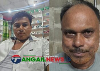 সখীপুরে ১৩ বছরের কিশোরীকে সংঘবদ্ধ ধর্ষণ মামলায় গ্রেপ্তার ২ জন
