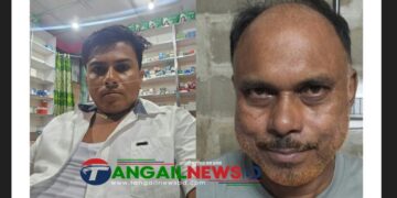 সখীপুরে ১৩ বছরের কিশোরীকে সংঘবদ্ধ ধর্ষণ মামলায় গ্রেপ্তার ২ জন