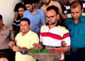 প্রতিমন্ত্রী টুকুর ব্যক্তিগত কর্মকর্তাসহ দুই নেতাকে কারাগারে পাঠানোর নির্দেশ