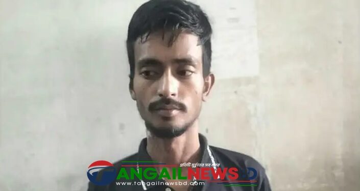 মির্জাপুরে স্ত্রী-সন্তানকে পুড়িয়ে হত্যাচেষ্টার মামলায় স্বামীর যাবজ্জীবন কারাদণ্ড