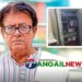 বরেণ্য নাট্যকার মামুনুর রশীদের টাঙ্গাইল শহরের বাড়িতে চুরি