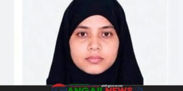 সৌদিতে শিরচ্ছেদের খবর, মেয়ের সন্ধানে উদ্বিগ্ন মির্জাপুরে তার পরিবার