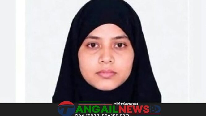 সৌদিতে শিরচ্ছেদের খবর, মেয়ের সন্ধানে উদ্বিগ্ন মির্জাপুরে তার পরিবার