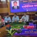 টাঙ্গাইলে নবাগত জেলা প্রশাসকের সাথে সাংবাদিকদের মতবিনিময়