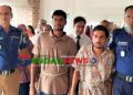 মধুপুরে কিশোরী ধর্ষণ মামলায় ২ যুবকের যাবজ্জীবন সশ্রম কারাদণ্ড